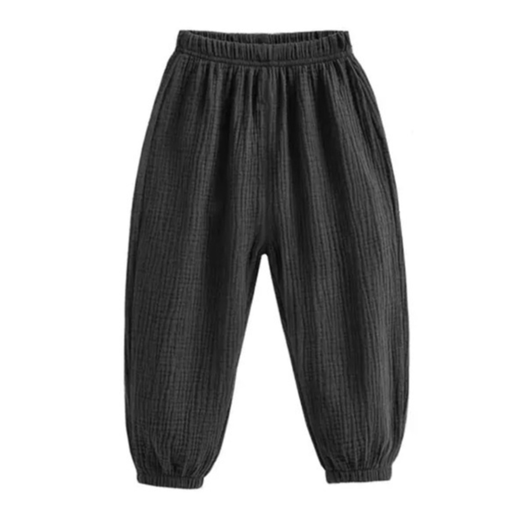 New kid’s boy girl cool summer pants 2-3T